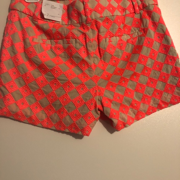 Ann Taylor Loft shorts - Picture 2 of 3